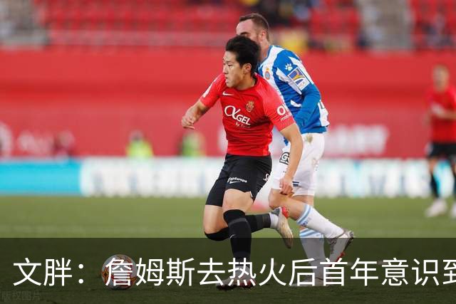 文胖：詹姆斯去热火后首年意识到很多球迷站在了他的对立面